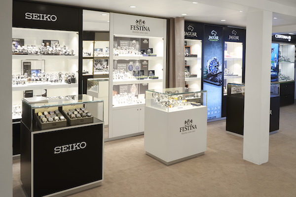 Dlaczego powinieneś kupować zegarki u autoryzowanego dealera