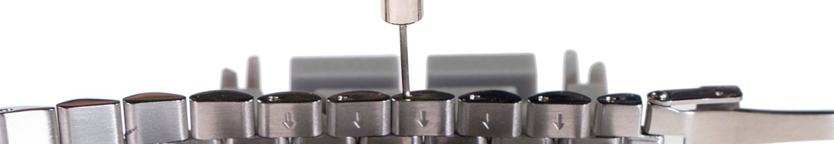  Jak dostosować bransoletę zegarka