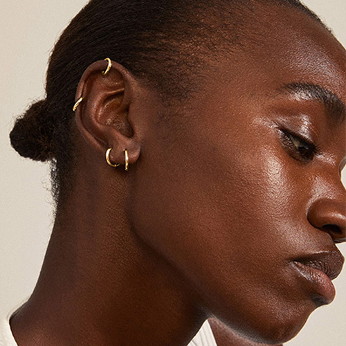 Ear cuff