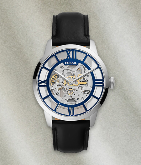 Townsman