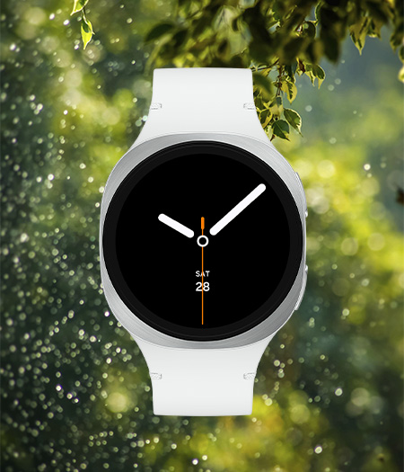 Galaxy Watch8