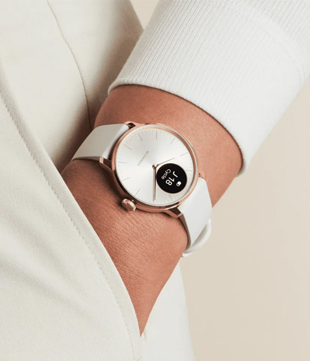 ScanWatch Light