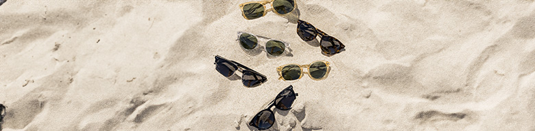 Okulary przeciwsłoneczne