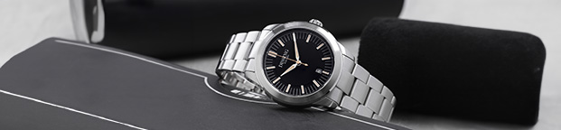 Zegarki automatyczne