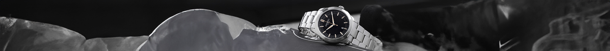 Zegarki automatyczne