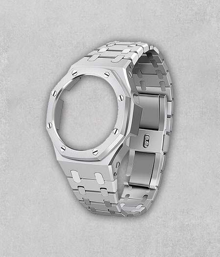 Personalizacja zegarka