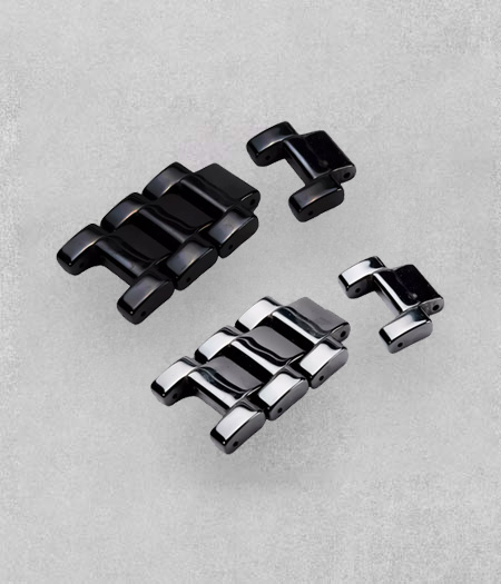 Dodatkowe ogniwa do zegarków