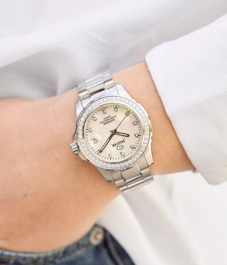 Zegarki szwajcarskie