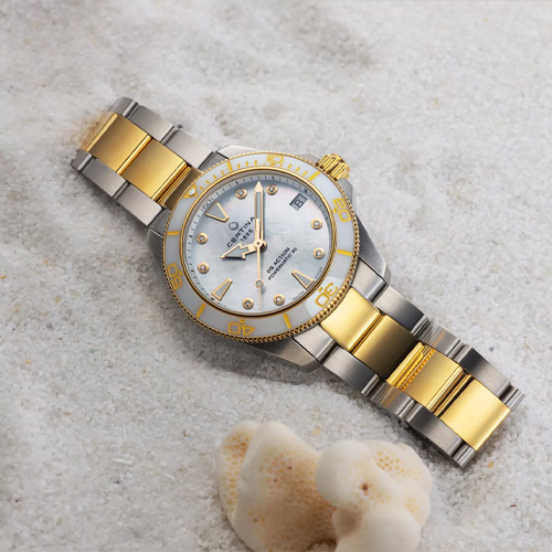 Zegarki automatyczne