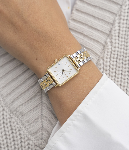 Zegarki designerskie