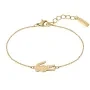 Lacoste Crocodile Bransoletka Stal nierdzewna 2040048