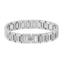 Lacoste Metropole Bransoletka Stal nierdzewna 316L 2040117