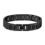 Lacoste Metropole Bransoletka Stal nierdzewna 316L 2040119