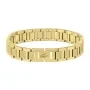 Lacoste Metropole Bransoletka Stal nierdzewna 316L 2040120