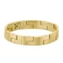 Lacoste Catena Bransoletka Stal nierdzewna 316L 2040154