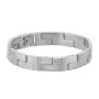 Lacoste Catena Bransoletka Stal nierdzewna 316L 2040155