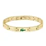 Lacoste Stencil Bransoletka Stal nierdzewna 2040626
