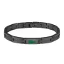 Lacoste Stencil Bransoletka Stal nierdzewna 2040627