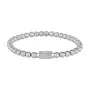 Lacoste Matchpoint Bransoletka Stal nierdzewna 2040667