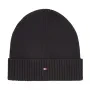 Tommy Hilfiger Flag Pima Czapka AM0AM12796BDS