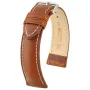 Hirsch Boston Medium Skórzany pasek 01302170-2