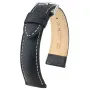 Hirsch Boston Medium Skórzany pasek 01302150-2