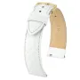 Hirsch Crocograin Medium Skórzany pasek 12302800-1