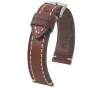 Hirsch Liberty Large Skórzany pasek 10900210-2