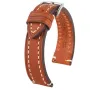 Hirsch Liberty Large Skórzany pasek 10900270-2