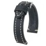 Hirsch Liberty Large Skórzany pasek 10900250-2
