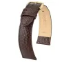 Hirsch Rainbow Medium Skórzany pasek 12302610-1