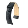 Hirsch Rainbow Medium Skórzany pasek 12302650-1