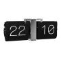 Karlsson Flip Clock No Case Zegar ścienny KA5601BK