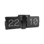 Karlsson Flip Clock No Case Zegar stołowy KA5602BK