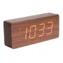 Karlsson Alarm Clock Tube Budzik KA5654DW