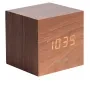 Karlsson Alarm Clock Mini Cube Budzik KA5655DW