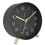 Karlsson Lofty Alarm Clock Budzik KA5752BK