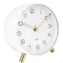 Karlsson Lofty Alarm Clock Budzik KA5752WH