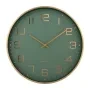 Karlsson Elegance Glow Zegar ścienny KA5973GR