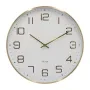 Karlsson Elegance Glow Zegar ścienny KA5973WH