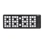 Karlsson Keyboard Budzik KA5984BK