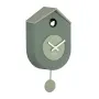 Karlsson Grato Cuckoo Zegar ścienny KA6026GR