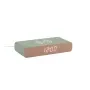 Karlsson Retro Flat LED Budzik KA6039GR