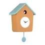 Karlsson Cuckoo Light Zegar ścienny KA6044YE