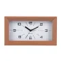 Karlsson Lujo Rectangle Budzik KA6066BR
