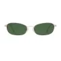 A. Kjærbede Jack Okulary przeciwsłoneczne KL2508-007