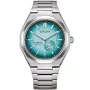 Citizen Automatic Titanium Zenshin 60 NK5020-58L