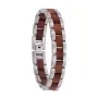 Holzkern Triad Bransoletka Stal nierdzewna 316L 9120078330845