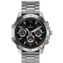 Garett V14 V14 Silver steel