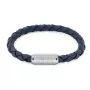 Tommy Hilfiger Braided Bransoletka Skóra 2790480